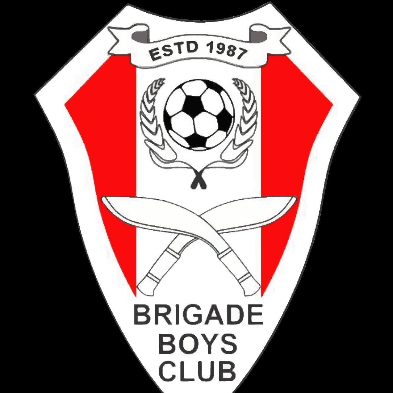 खुकुरी ब्रिगेड ब्वाइज क्लब