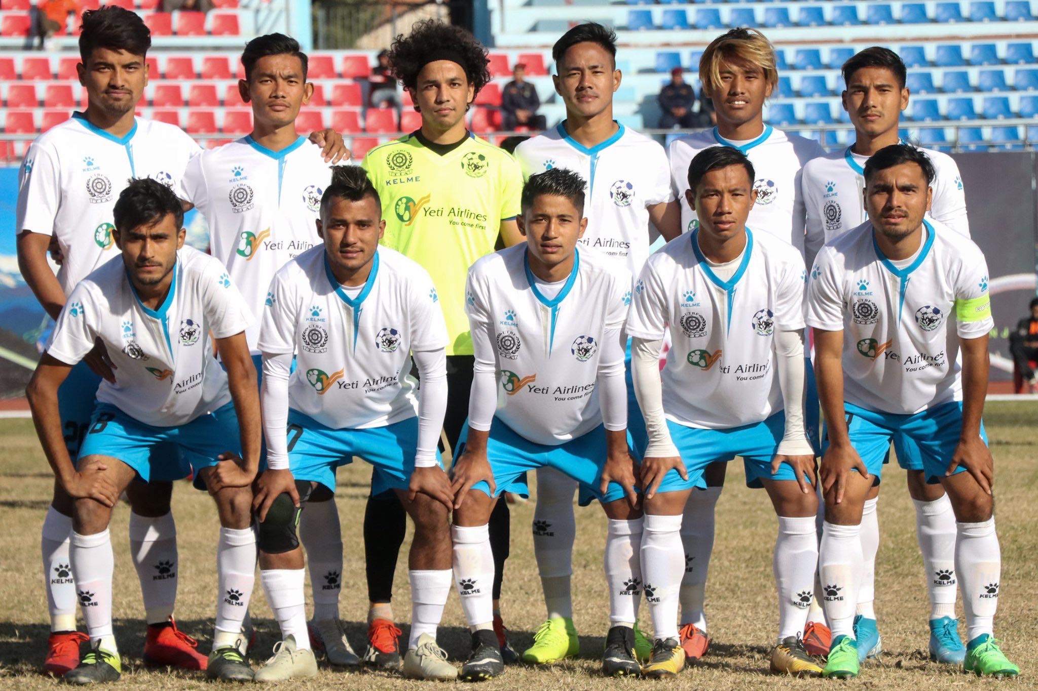 Himalayan Sherpa Club