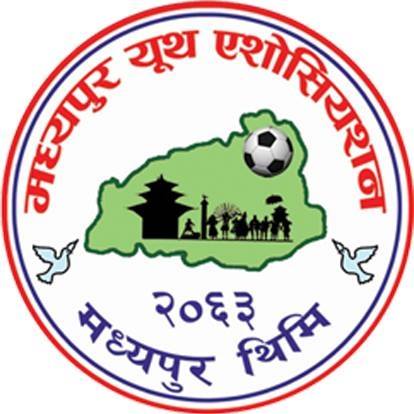 मध्यपुर युवा क्लब