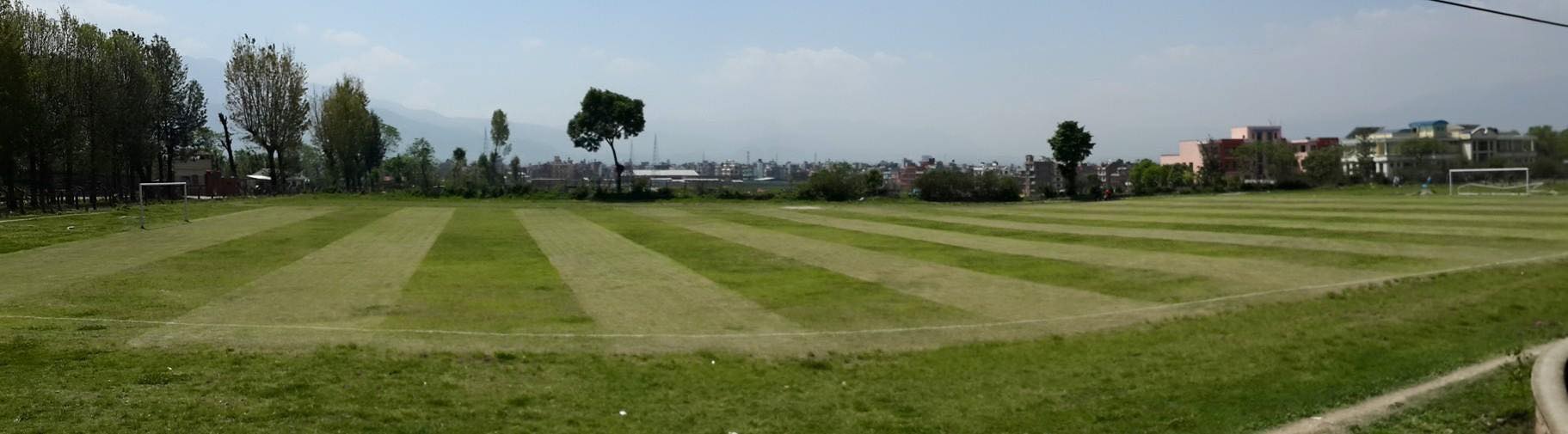 Madhyapur Youth Association