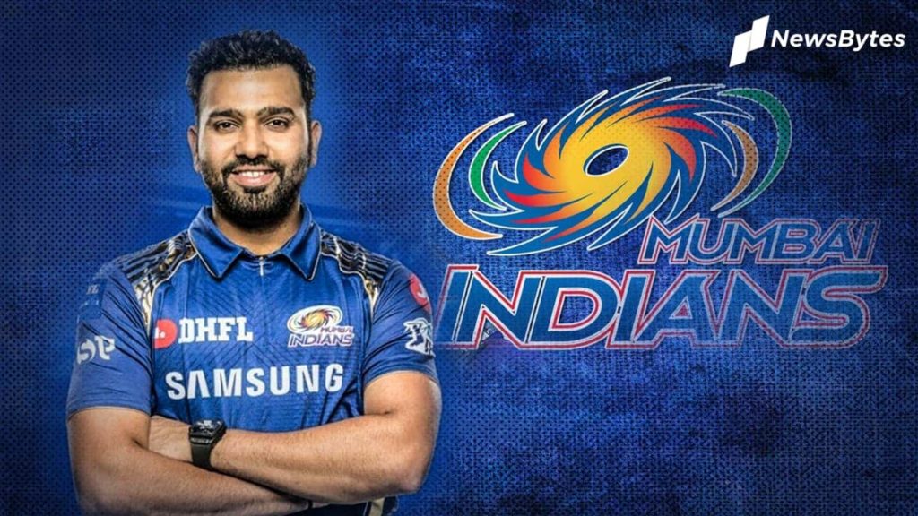 Mumbai Indians