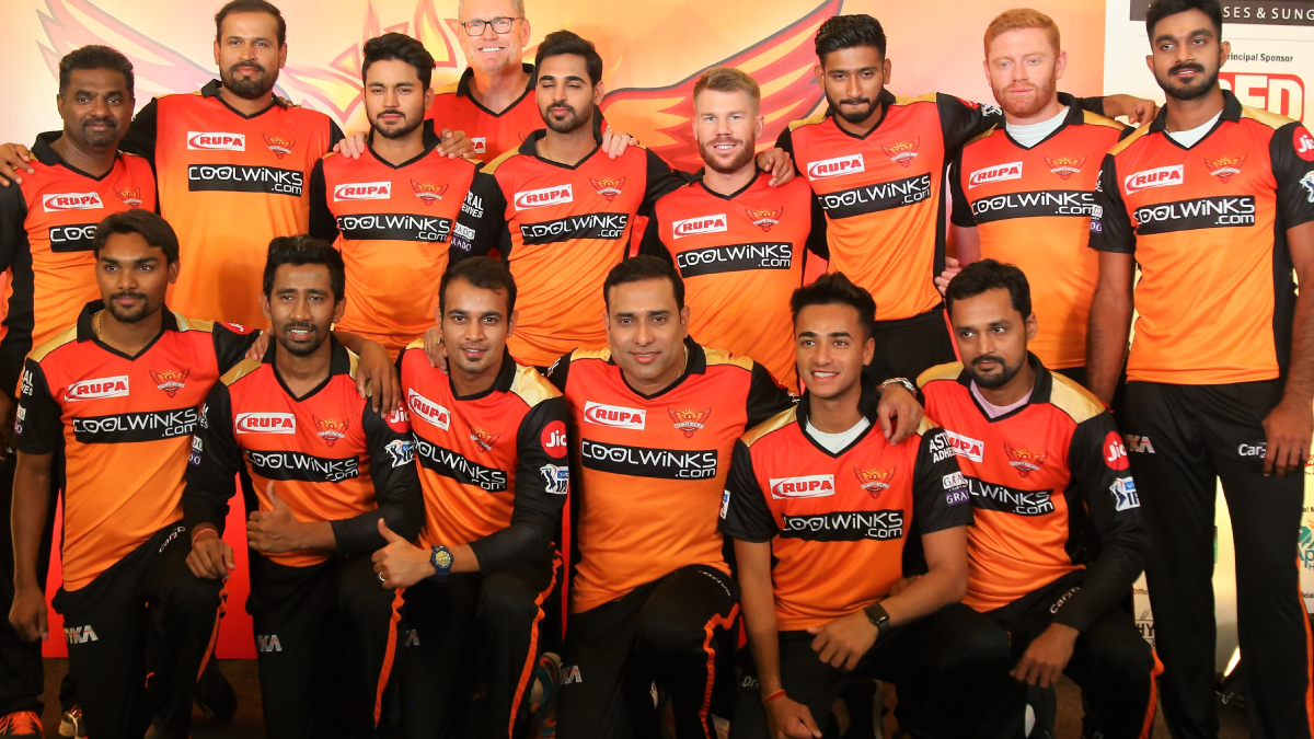 Sunrisers Hyderabad