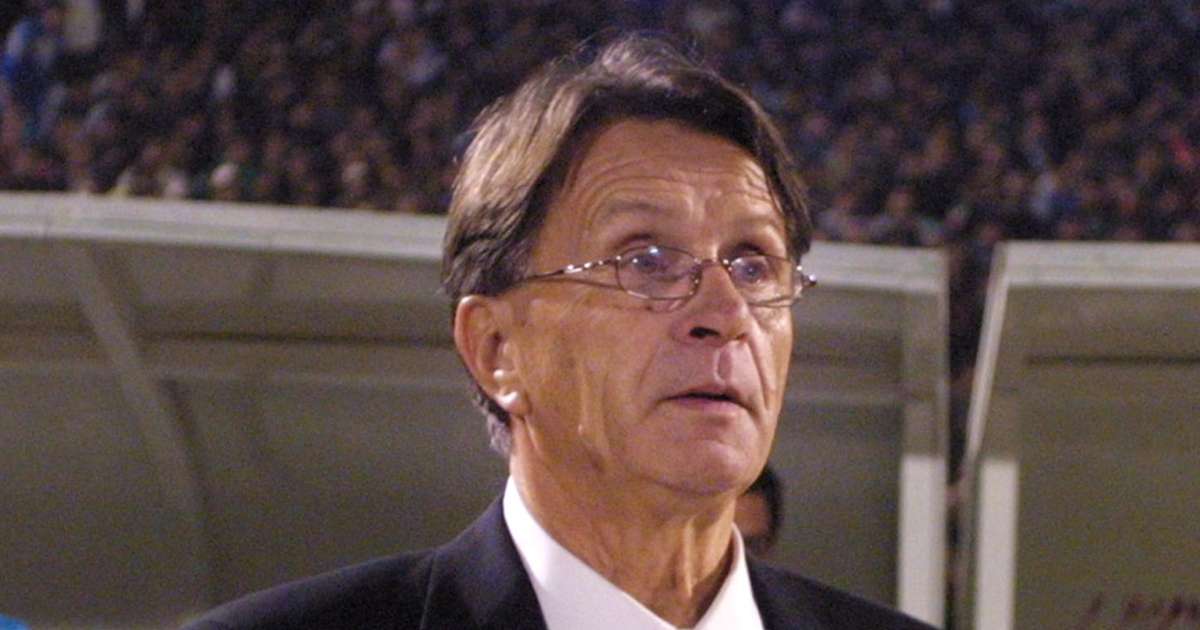 ‘सबै प्रशिक्षकका प्रशिक्षक’ ब्लाजेभिकको ८७ वर्षको उमेरमा निधन भएको छ