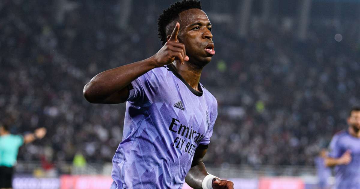 रियल मड्रिड कीर्तिमानी पाँचौं पटक क्लब विश्वकपको फाइनलमा प्रवेश गरेको छ